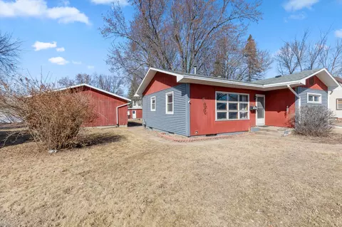 Exterior - 1118 S 6th St, Brainerd, MN 56401 photo 4 of 9