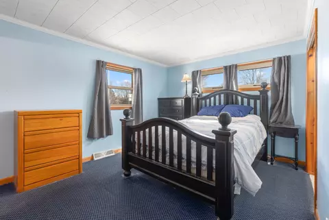 Bedroom - 1118 S 6th St, Brainerd, MN 56401 photo 1 of 4