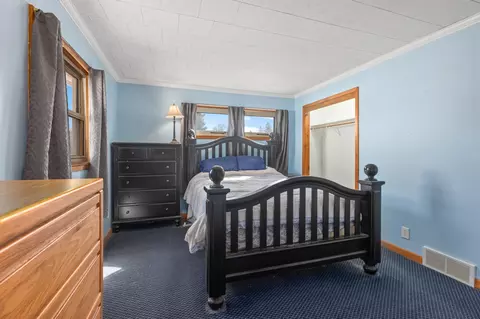 Bedroom - 1118 S 6th St, Brainerd, MN 56401 photo 2 of 4