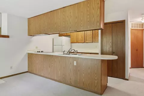 Kitchen - 3635 Saint Francis Way #B, Eagan, MN 55123 photo 1 of 3