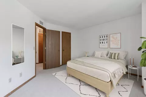 Bedroom - 3635 Saint Francis Way #B, Eagan, MN 55123 photo 1 of 2