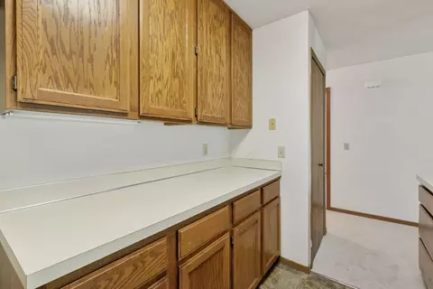 Kitchen - 3635 Saint Francis Way #B, Eagan, MN 55123 photo 3 of 3
