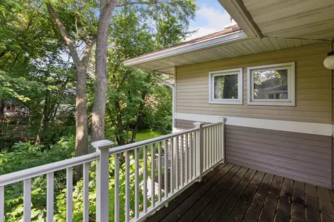 Exterior - 3635 Saint Francis Way #B, Eagan, MN 55123 photo 2 of 2