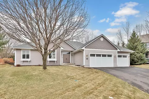 3455 Michael Ave, White Bear Lake, MN 55110