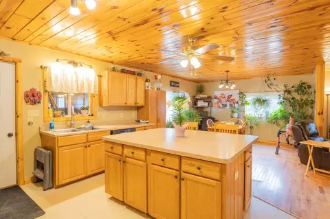 Kitchen - 37262 County 39, Laporte, MN 56461 photo 5 of 6