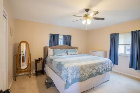 Bedroom - 37262 County 39, Laporte, MN 56461 photo 3 of 4