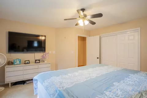 Bedroom - 37262 County 39, Laporte, MN 56461 photo 4 of 4