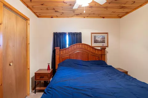 Bedroom - 37262 County 39, Laporte, MN 56461 photo 1 of 4