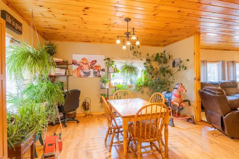 Dining - 37262 County 39, Laporte, MN 56461 photo 1 of 2