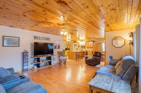 Living - 37262 County 39, Laporte, MN 56461 photo 1 of 2