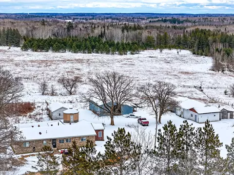 37262 County 39, Laporte, MN 56461