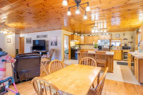 Dining - 37262 County 39, Laporte, MN 56461 photo 2 of 2