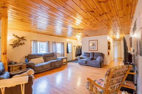 Living - 37262 County 39, Laporte, MN 56461 photo 2 of 2
