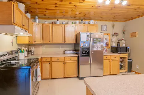 Kitchen - 37262 County 39, Laporte, MN 56461 photo 6 of 6