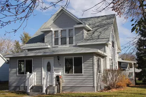 320 Minnesota St N, Ortonville, MN 56278