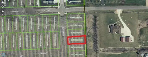 6013 Martin Ln W, West Fargo, ND 58078
