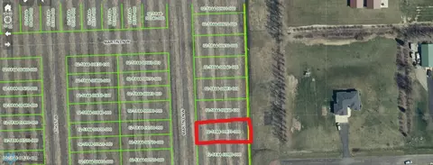 6037 Martin Ln W, West Fargo, ND 58078