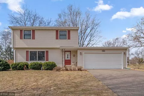 2505 Decatur Ave N, Golden Valley, MN 55427