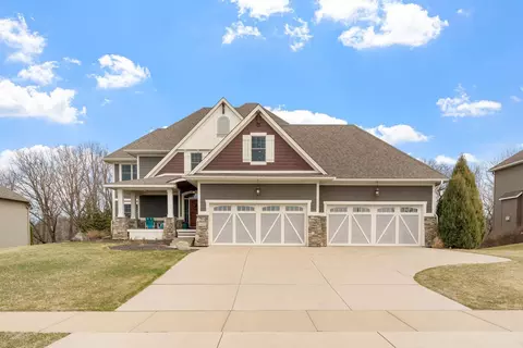 16401 Stemmer Ridge Rd NW, Shakopee, MN 55379