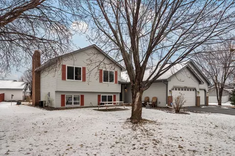 12343 Pierce St NE, Blaine, MN 55434