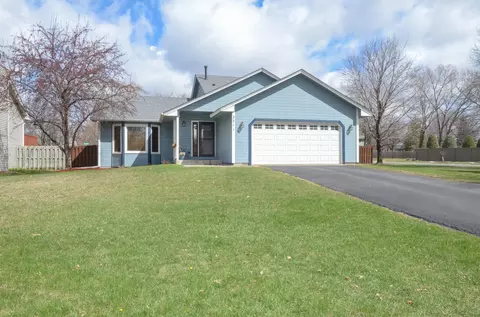2311 132nd Ln NW, Coon Rapids, MN 55448