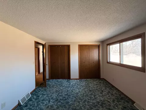 Bedroom - 528 W Sorenson Ave, Appleton, MN 56208 photo 3 of 6
