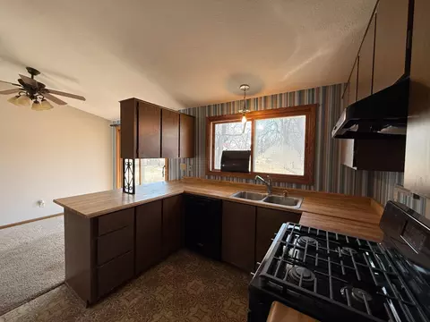 Kitchen - 528 W Sorenson Ave, Appleton, MN 56208 photo 2 of 4