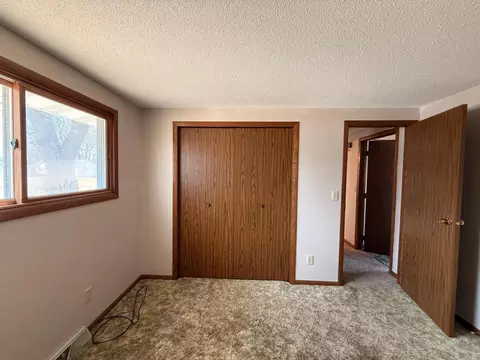Bedroom - 528 W Sorenson Ave, Appleton, MN 56208 photo 5 of 6