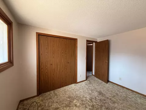 Bedroom - 528 W Sorenson Ave, Appleton, MN 56208 photo 6 of 6