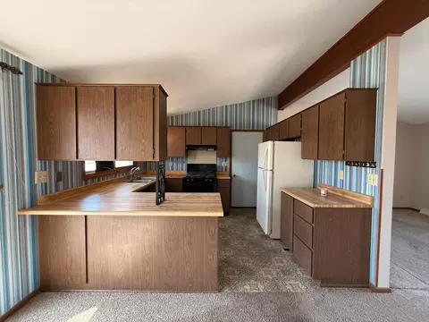 Kitchen - 528 W Sorenson Ave, Appleton, MN 56208 photo 1 of 4