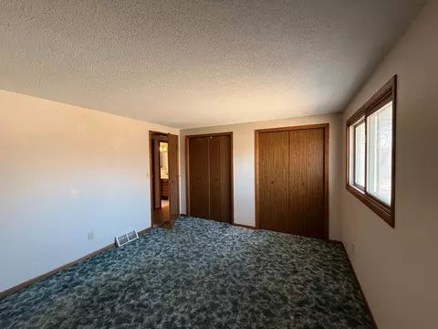 Bedroom - 528 W Sorenson Ave, Appleton, MN 56208 photo 2 of 6