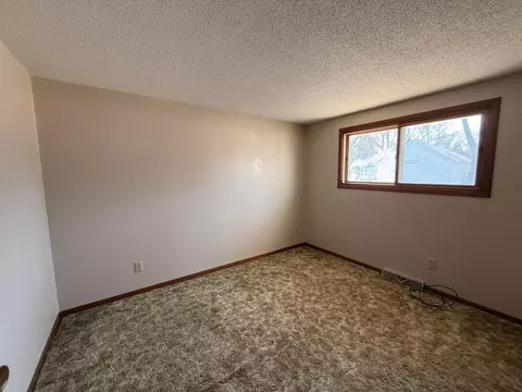 Bedroom - 528 W Sorenson Ave, Appleton, MN 56208 photo 4 of 6