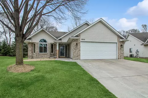 3605 122nd Cir NW, Coon Rapids, MN 55433