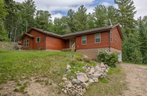 3372 S Little Boy Dr NE, Longville, MN 56655