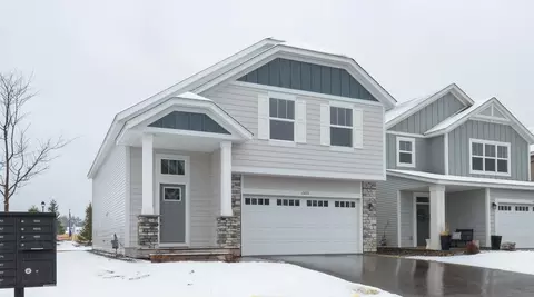 15215 Quintana Ct NW, Ramsey, MN 55303