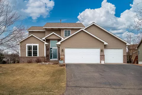 9713 Evergreen Ave N, Brooklyn Park, MN 55443