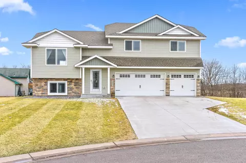 260 N Benet Ave, Rush City, MN 55069