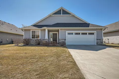 16541 72nd Ct NE, Otsego, MN 55330