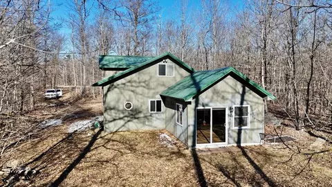 37225 Hwy 47, Isle, MN 56342