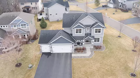 733 158th Ave NW, Andover, MN 55304