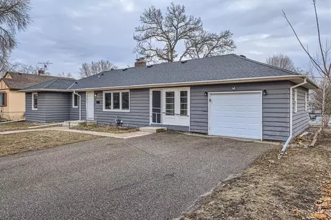 3522 Major Ave N, Crystal, MN 55422