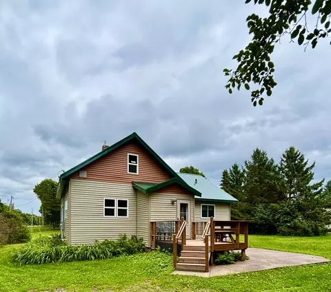 310 Old County Rd W E, Frederic, WI 54837 photo 4