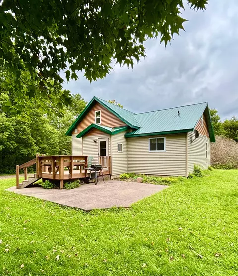 310 Old County Rd W E, Frederic, WI 54837 photo 5