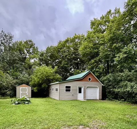 310 Old County Rd W E, Frederic, WI 54837 photo 6