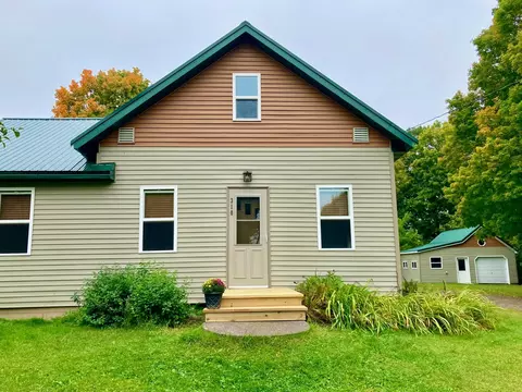 310 Old County Rd W E, Frederic, WI 54837 photo 2