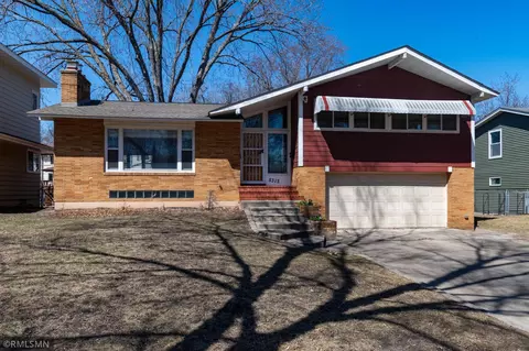 5312 Shoreview Ave, Minneapolis, MN 55417