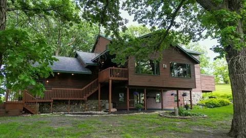 15656 Wildlife Rd NW, Evansville, MN 56326