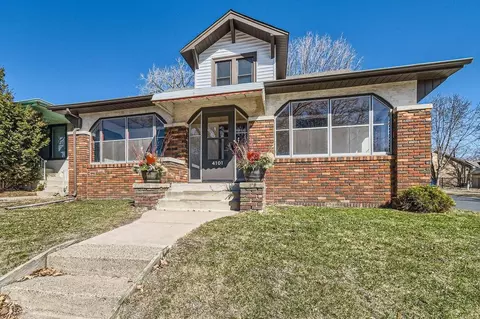 4101 6th St NE, Columbia Heights, MN 55421