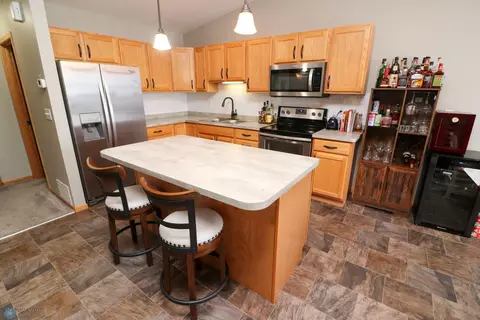 3396 Maple Leaf Loop S, Fargo, ND 58104 photo 6