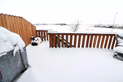 3396 Maple Leaf Loop S, Fargo, ND 58104 photo 21
